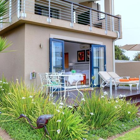 Linkside 2 Self-Catering Hotel Mossel Bay Exterior photo