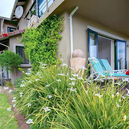 Linkside 2 Self-Catering Hotel Mossel Bay Exterior photo