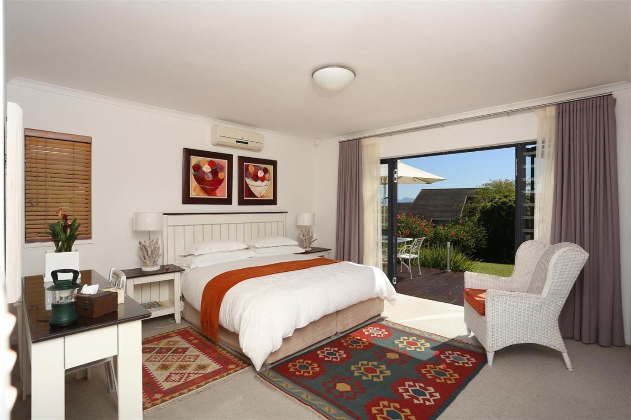Linkside 2 Self-Catering Hotel Mossel Bay Exterior photo