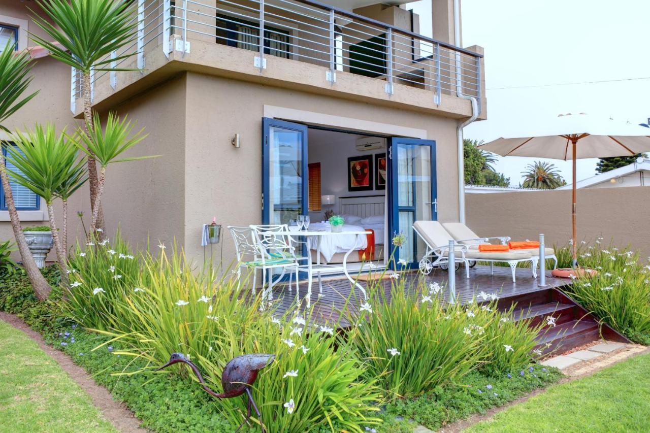 Linkside 2 Self-Catering Hotel Mossel Bay Exterior photo