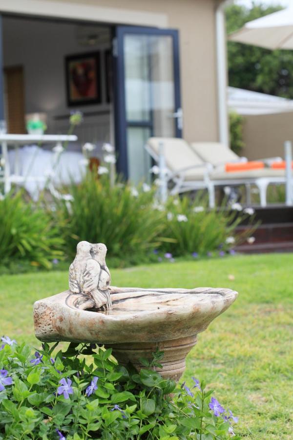 Linkside 2 Self-Catering Hotel Mossel Bay Exterior photo