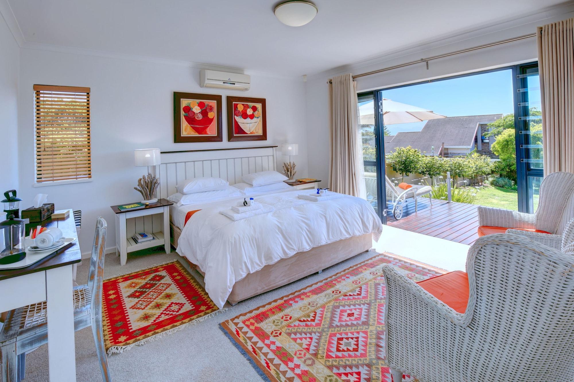 Linkside 2 Self-Catering Hotel Mossel Bay Exterior photo