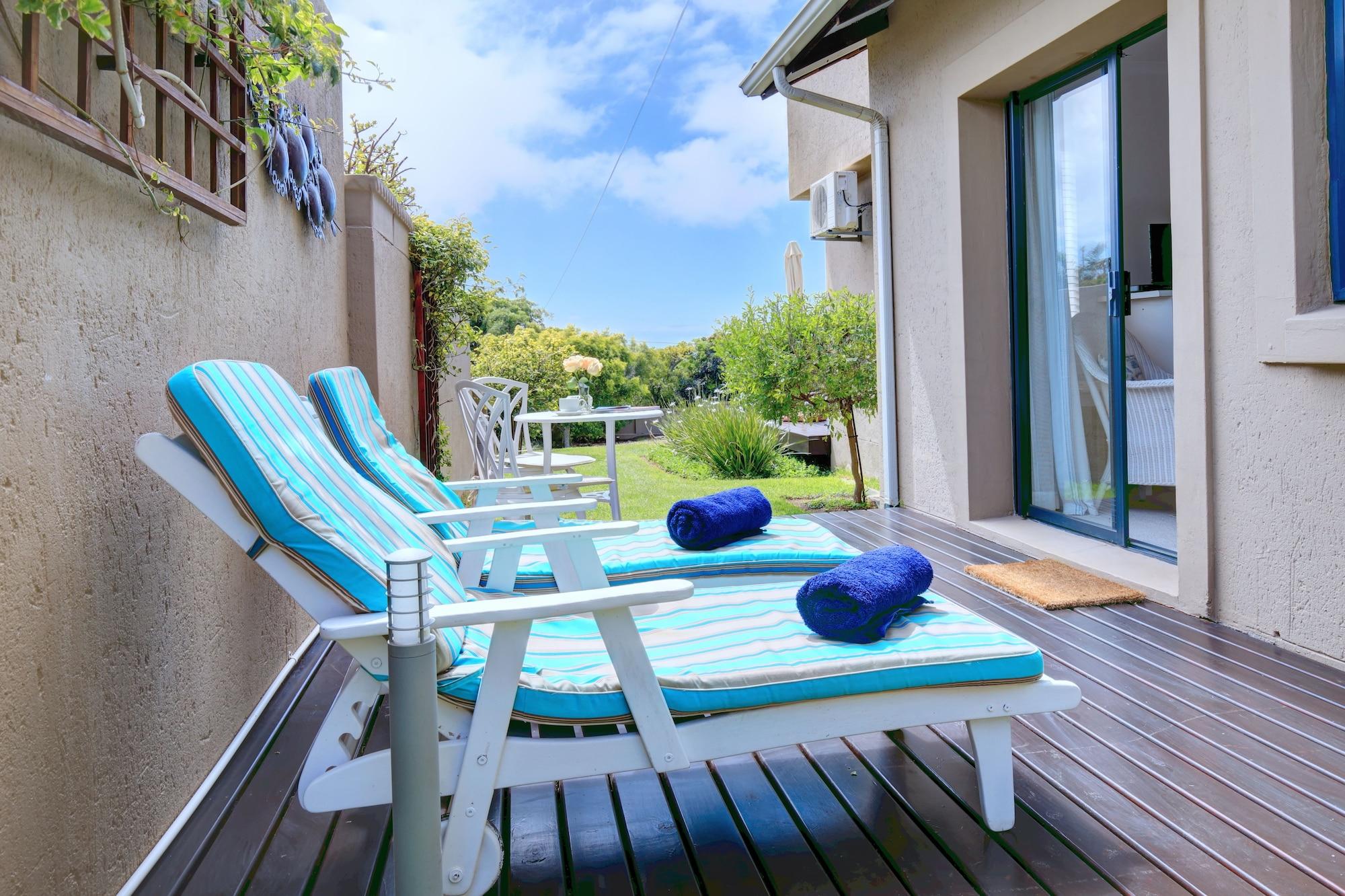Linkside 2 Self-Catering Hotel Mossel Bay Exterior photo