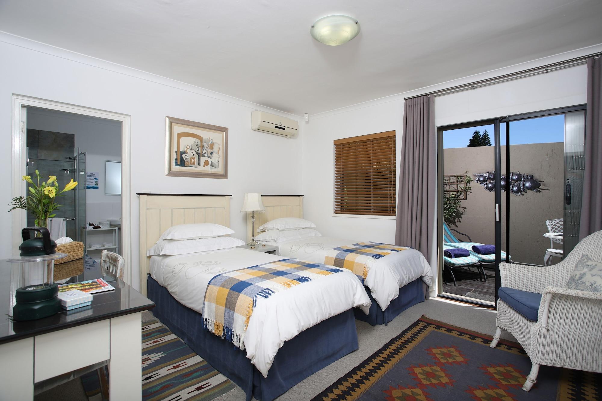 Linkside 2 Self-Catering Hotel Mossel Bay Exterior photo