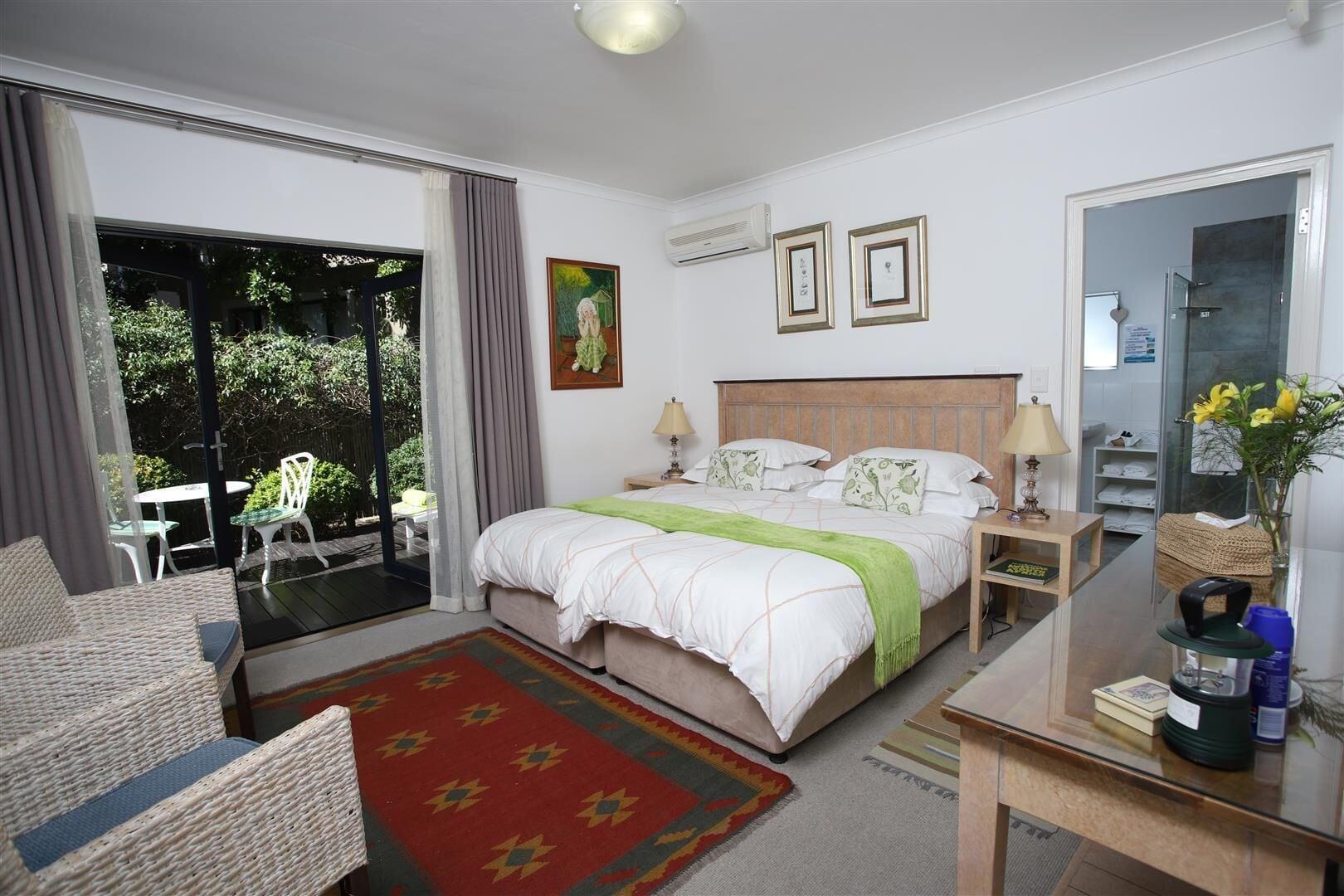 Linkside 2 Self-Catering Hotel Mossel Bay Exterior photo