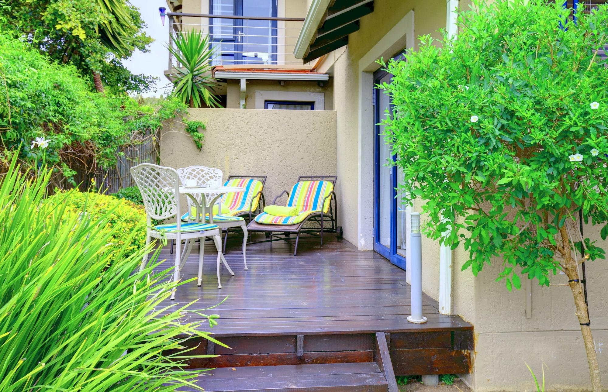 Linkside 2 Self-Catering Hotel Mossel Bay Exterior photo