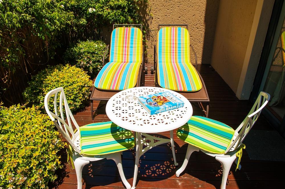 Linkside 2 Self-Catering Hotel Mossel Bay Exterior photo