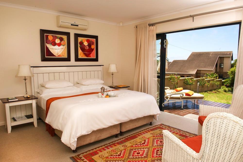 Linkside 2 Self-Catering Hotel Mossel Bay Exterior photo