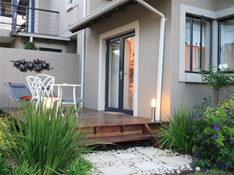 Linkside 2 Self-Catering Hotel Mossel Bay Exterior photo