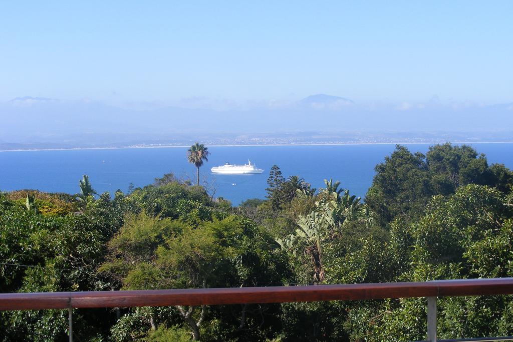 Linkside 2 Self-Catering Hotel Mossel Bay Exterior photo