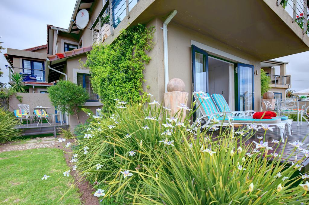 Linkside 2 Self-Catering Hotel Mossel Bay Exterior photo