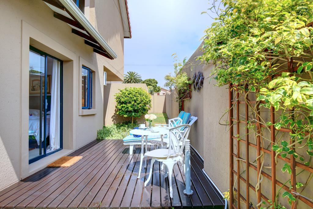 Linkside 2 Self-Catering Hotel Mossel Bay Exterior photo