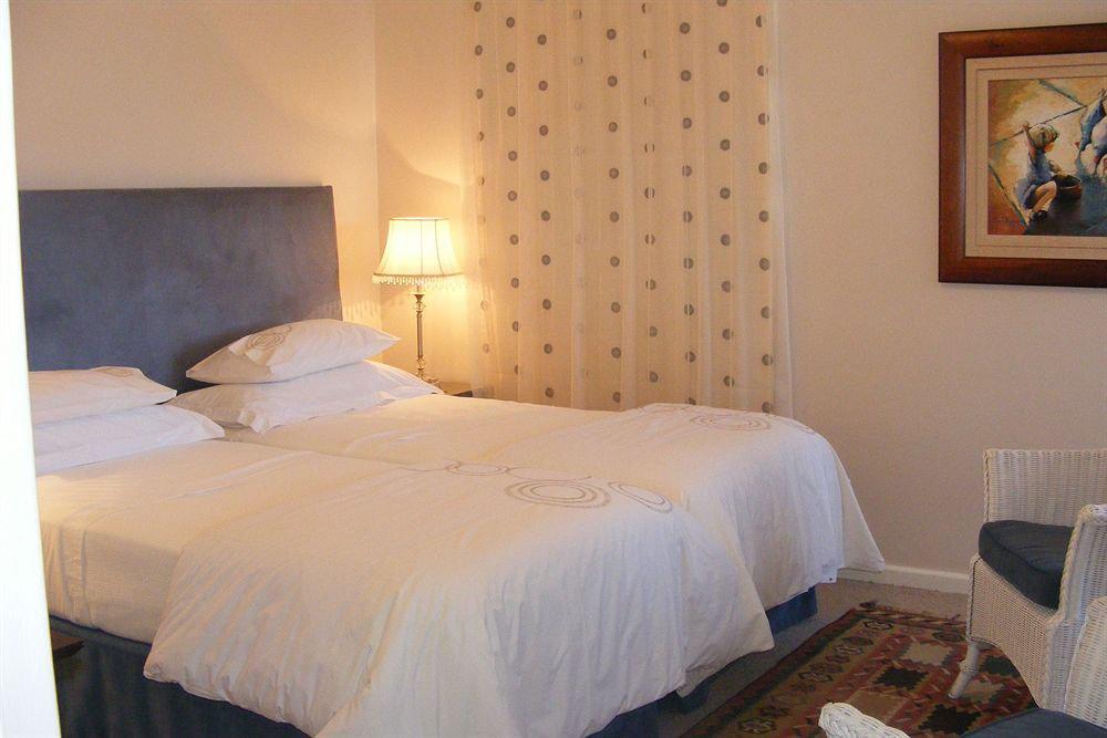 Linkside 2 Self-Catering Hotel Mossel Bay Exterior photo