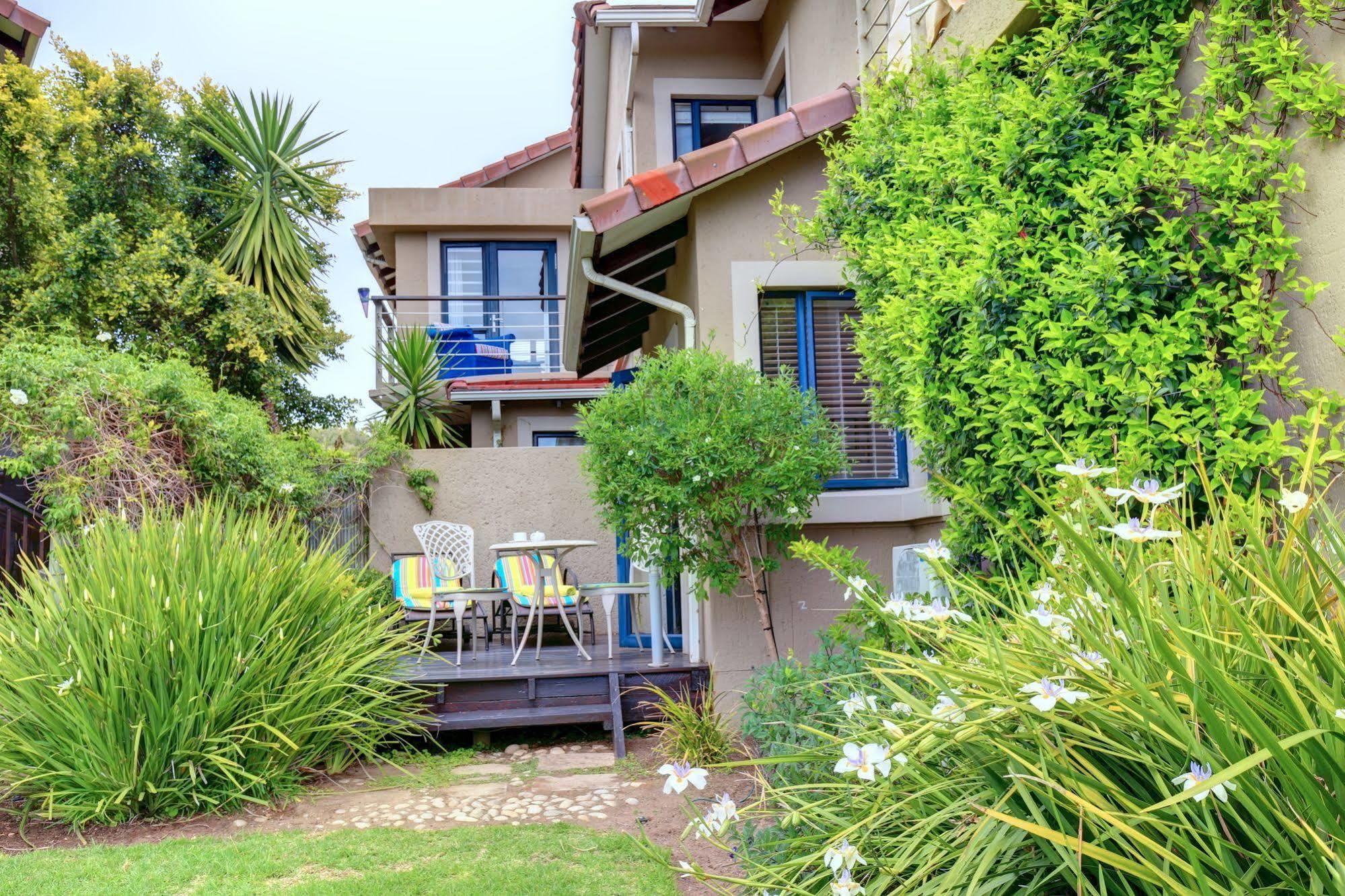 Linkside 2 Self-Catering Hotel Mossel Bay Exterior photo
