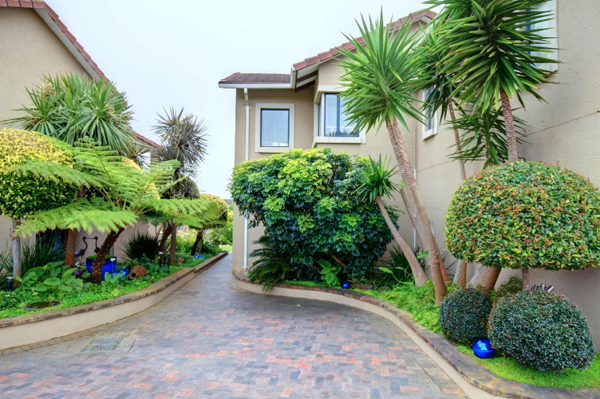 Linkside 2 Self-Catering Hotel Mossel Bay Exterior photo