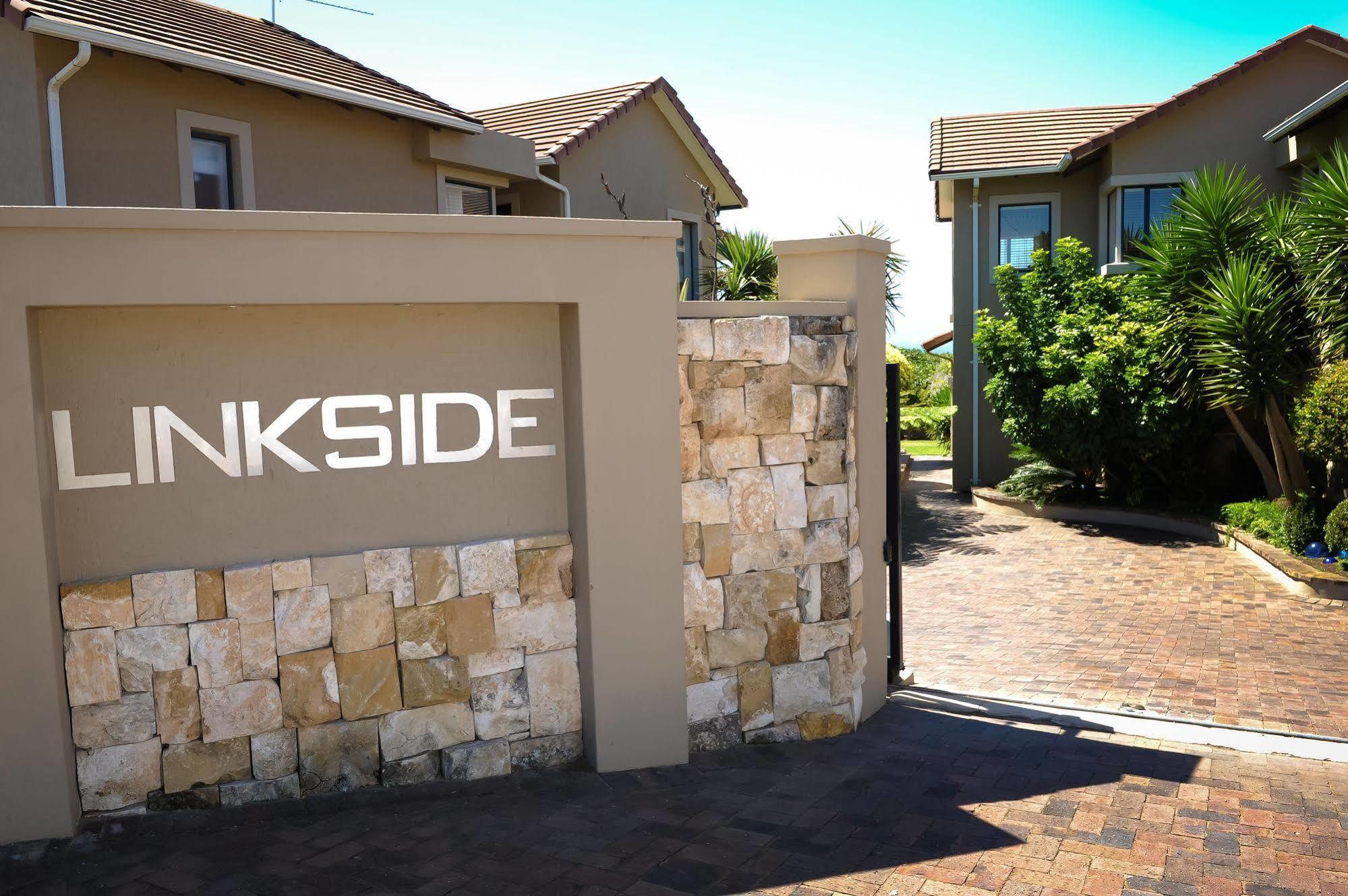 Linkside 2 Self-Catering Hotel Mossel Bay Exterior photo