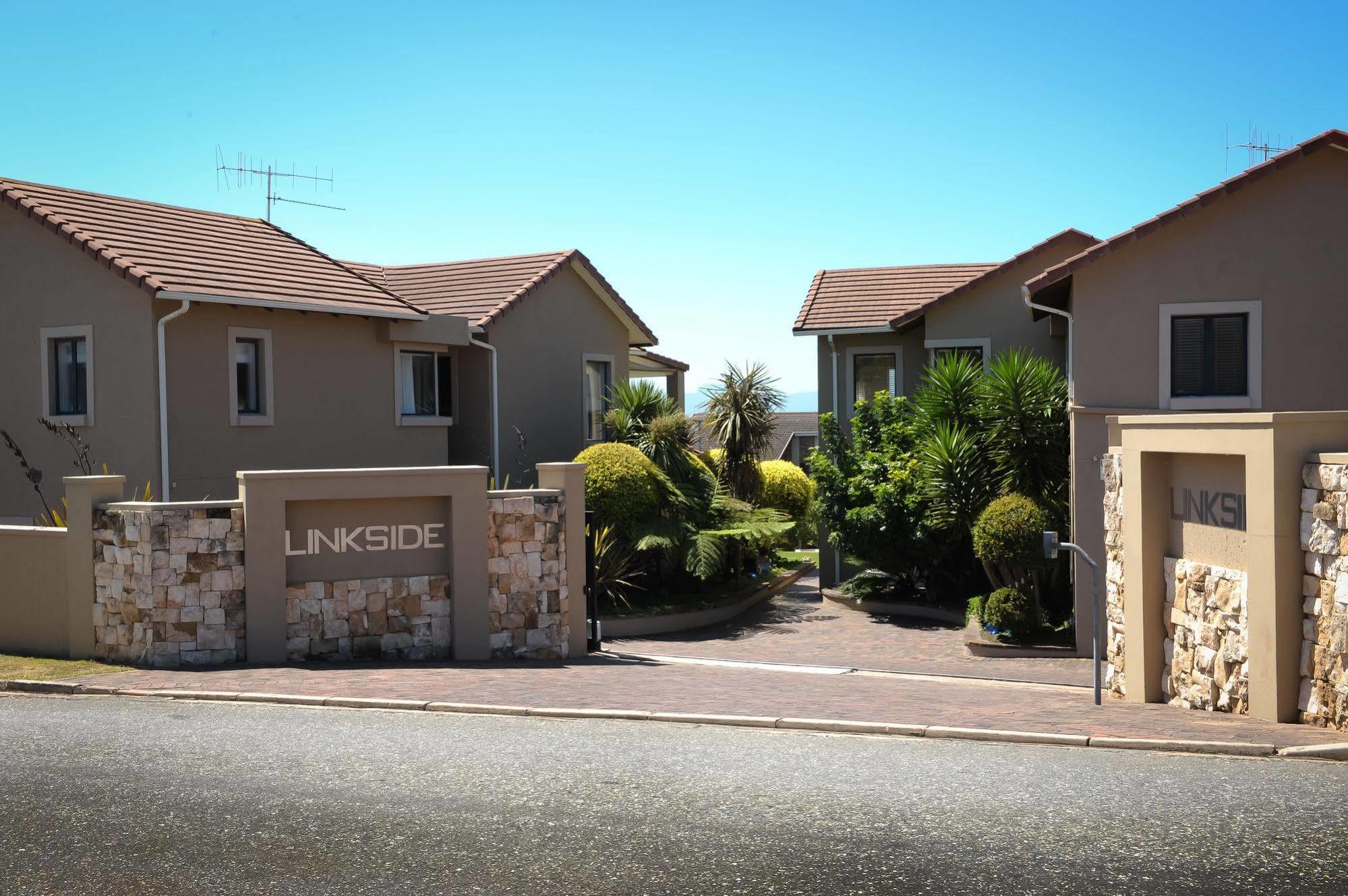 Linkside 2 Self-Catering Hotel Mossel Bay Exterior photo