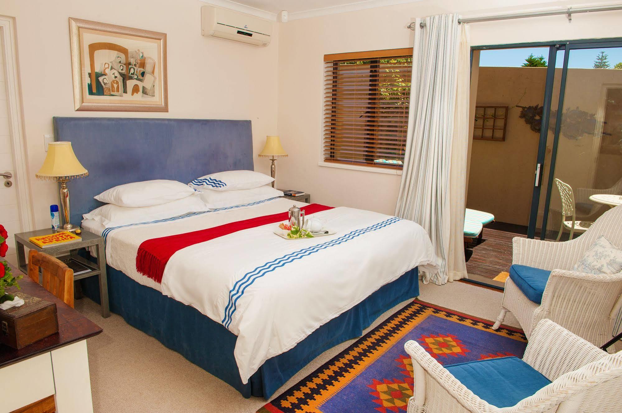 Linkside 2 Self-Catering Hotel Mossel Bay Exterior photo