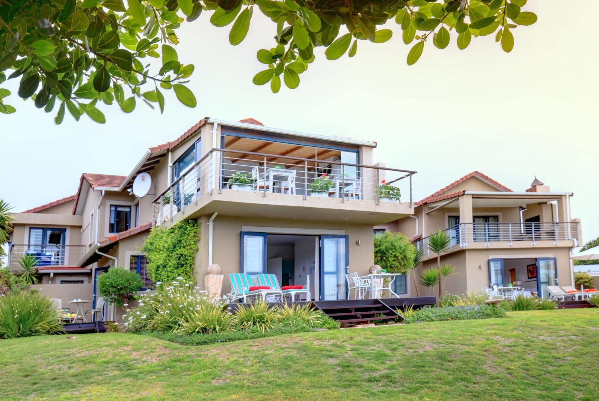 Linkside 2 Self-Catering Hotel Mossel Bay Exterior photo