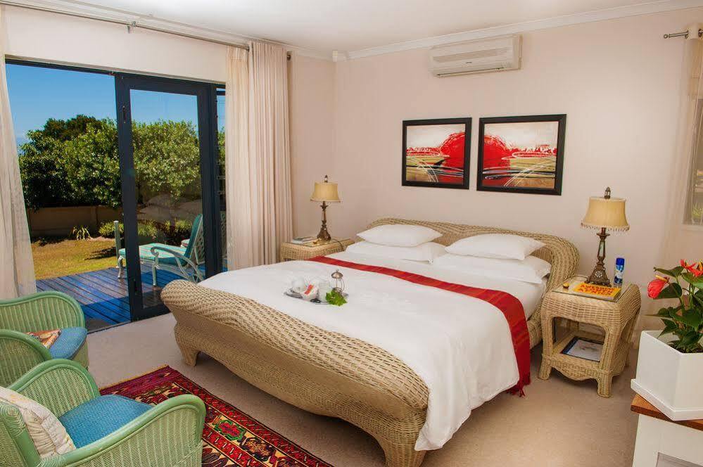 Linkside 2 Self-Catering Hotel Mossel Bay Exterior photo